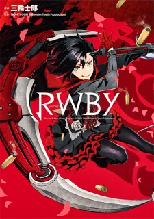 RWBY