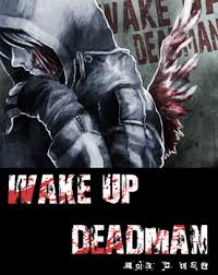 Wake Up Deadman