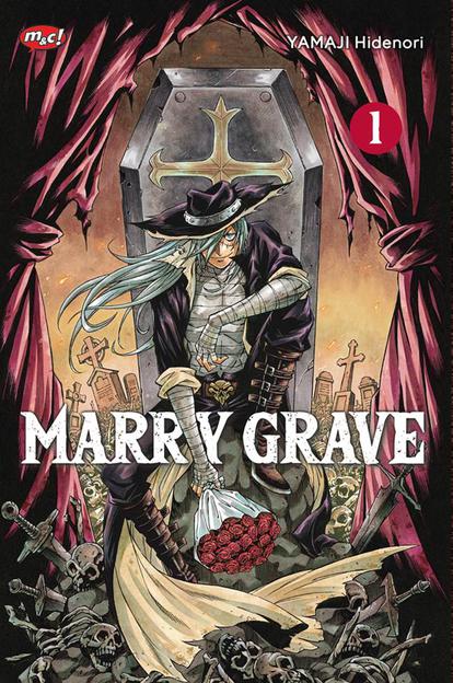 Marry Grave