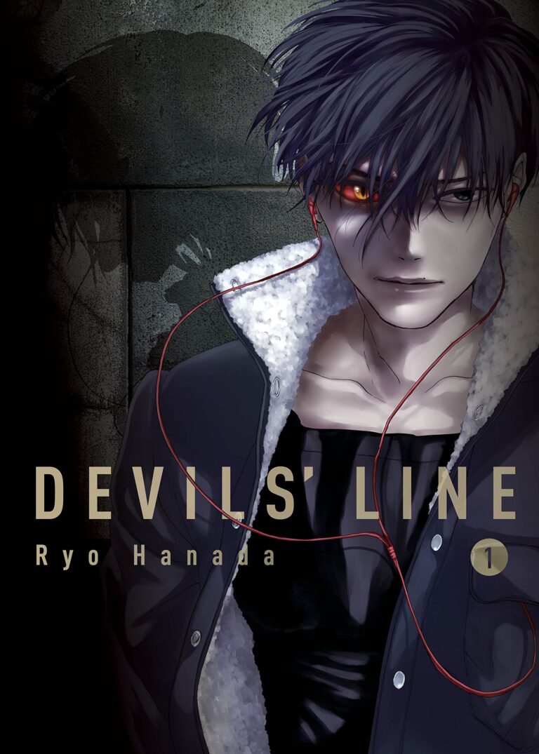 Devils Line