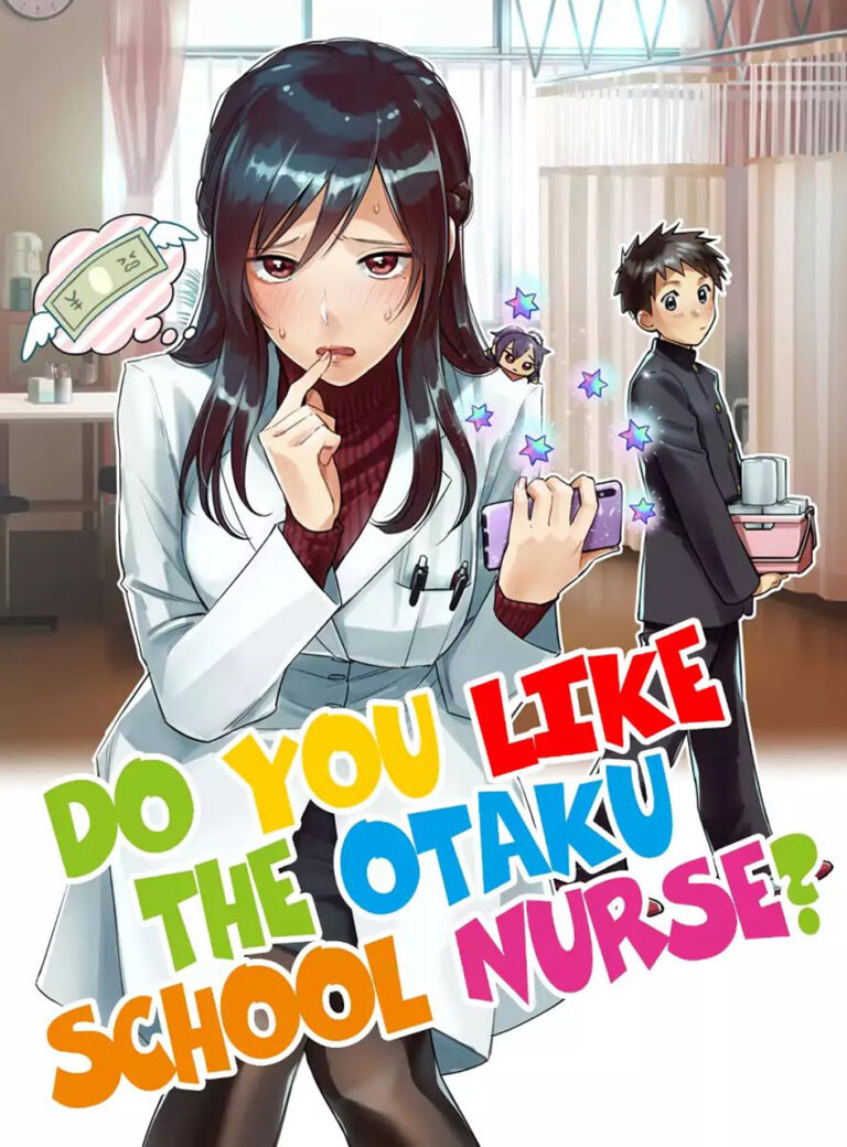 Hokenshitsu no Otaku Oneesan wa Suki desu ka?