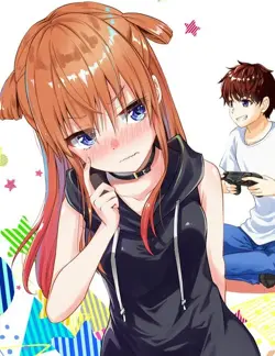Hankou dekinai! Ibara-chan