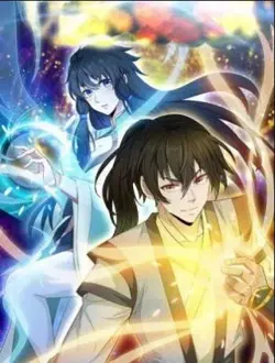 The Unparalleled Eternal Arts (The Prime Immortal Magic)