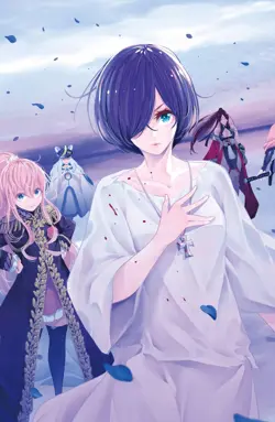 Majo Taisen