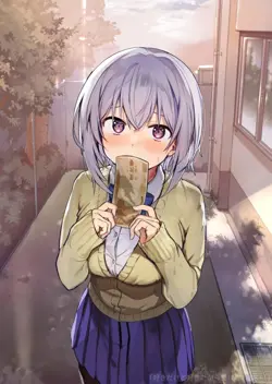 The Girl I Like Confessed to Me While Handing Me Cash (Sukina Ko ni Genkin Watasa Renagara Kokuhaku Sareta)