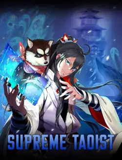 Supreme Taoist (2021) –> (Supreme Exorcist)