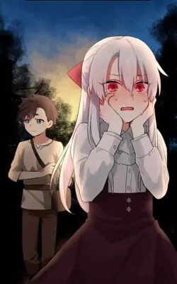 The Blood Sucking Girl Can’t Suck My Blood (Kyuuketsu Reijou wa Boku no Chi wo Suenai)