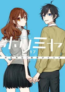 Horimiya