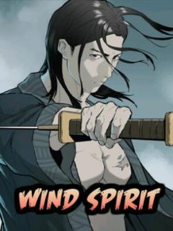 Wind Spirit