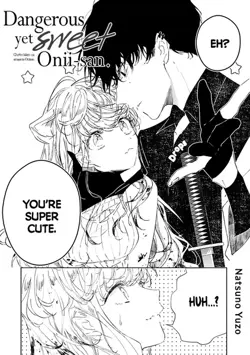 Chotto kiken na amaama Onii-san