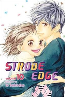 Strobe Edge