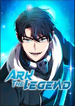 Ark The Legend