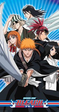 Bleach