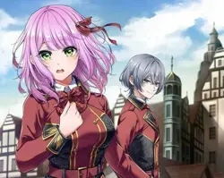 Rojiura de Hirotta Onnanoko ga Bad End-go no Otome Game no Heroine Datta Ken
