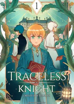 Traceless Knight