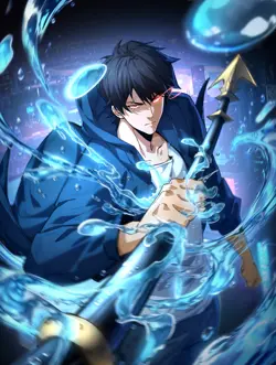 High-Martial World: One Hand to Overwhelm Three Thousand Emperors!