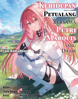 Tsuihou Sareta Koushaku Reijou to Iku Boukensha Seikatsu