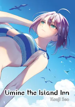 Ano Shima no Umine-sou