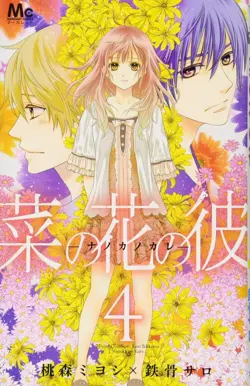 Nanoka no Kare