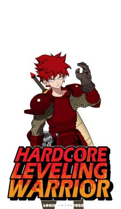 Hardcore Leveling