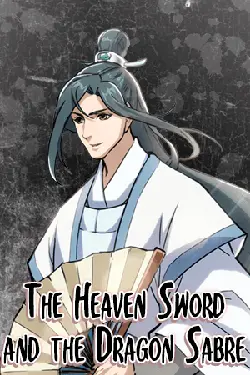 The Heaven Sword and the Dragon Saber
