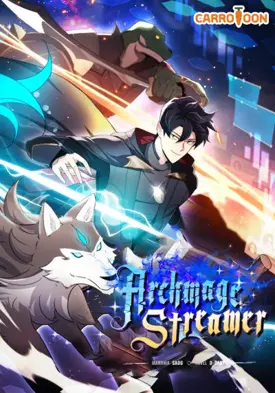 Archmage Streamer
