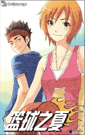 Summer Basketball