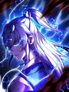 One Hundred Thousand Years of Tribulation by Heavenly Thunder