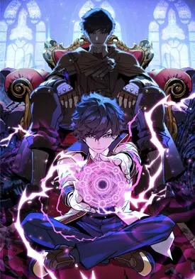 The Player Of The Fallen Family