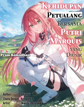 Tsuihou Sareta Koushaku Reijou to Iku Boukensha Seikatsu