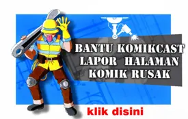 Tempat Lapor & Pengumuman