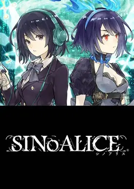 SINoALICE